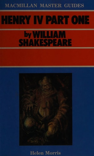Shakespeare: Henry IV Part I