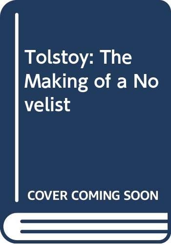 Tolstoy