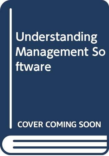 Understanding Management Software