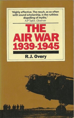 The Air War 1939-1945