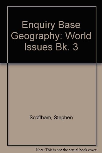 Enquirybase Geography
