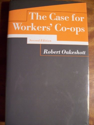 The Case for Workers’ Co-ops