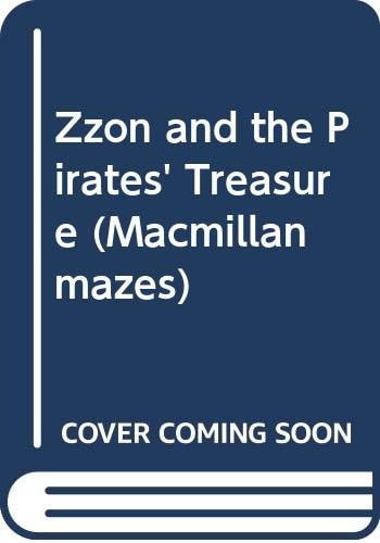Zzon and the Pirates' Treasure