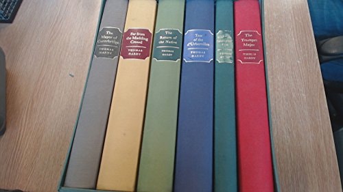 Edition published by The Folio Society