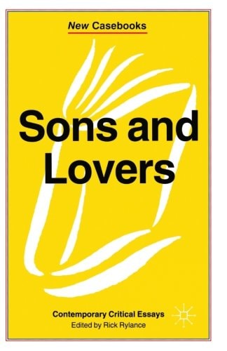 Sons and Lovers