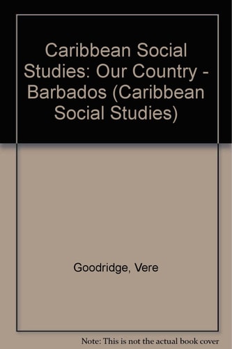 Caribbean Social Studies