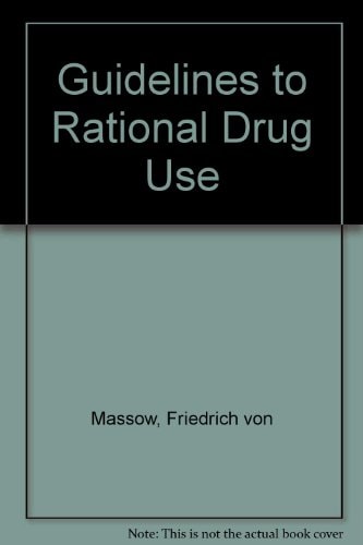 Guidelines to Rational Drug Use