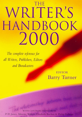 Writer's Handbook 2000