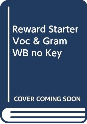 Reward