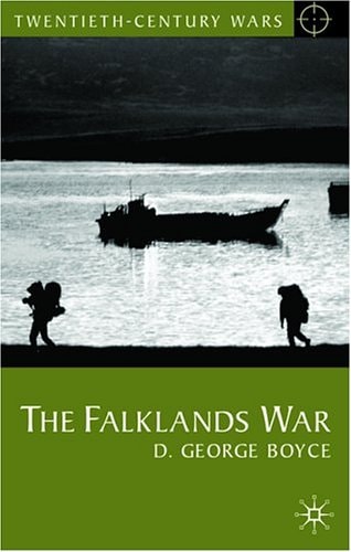 The Falklands War
