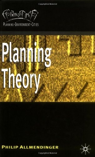 Planning Theory