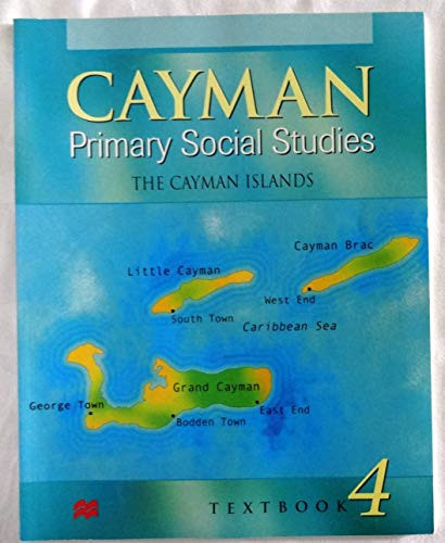 Cayman Islands Primary Social Studies