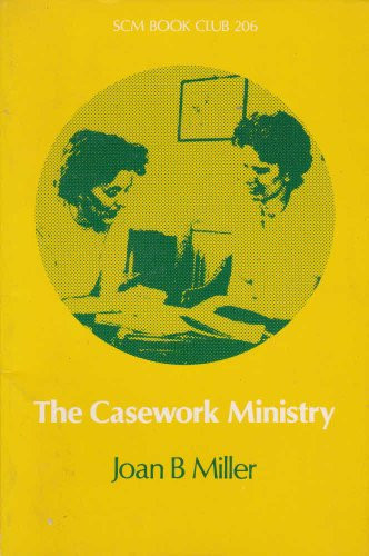 The Casework Ministry