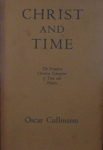 Christ and Time