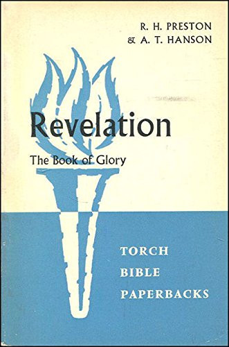 Revelation of St. John the Divine (Torch Bible Paperbacks)