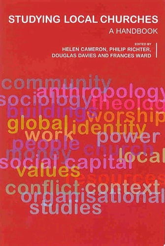 Studying Local Churches A Handbook