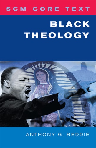SCM Core Text: Black Theology