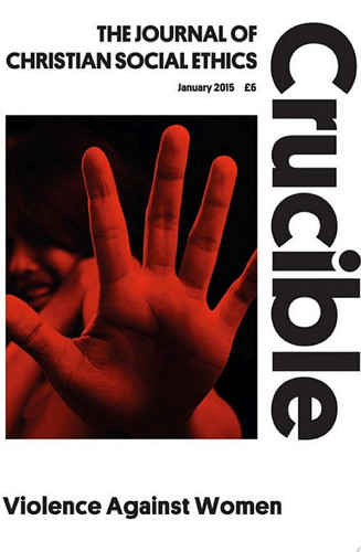 Crucible 2015/1: Violence Against Women
