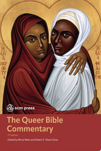 The Queer Bible Commentary, Second Edition