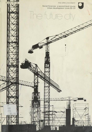 Urban Development