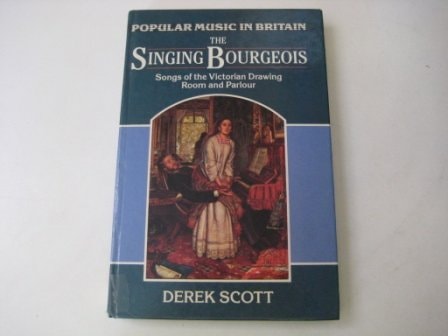 SINGING BOURGEOIS CL (Popular Music in Britain)