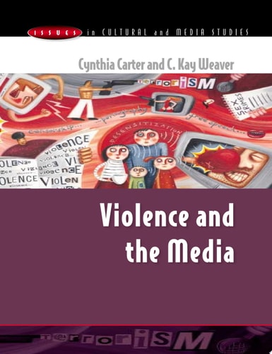 Violence And The Media