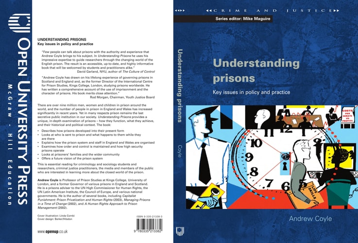 Understanding Prisons