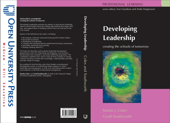 Developing Leadership