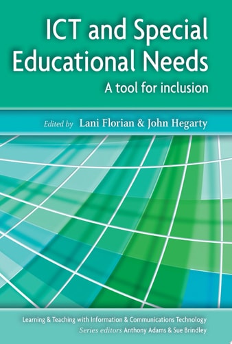 ICT and Special Educational Needs