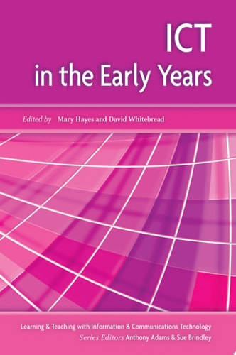 EBOOK: ICT in the Early Years