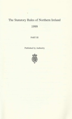 The Final Report of the Land Law Working Group