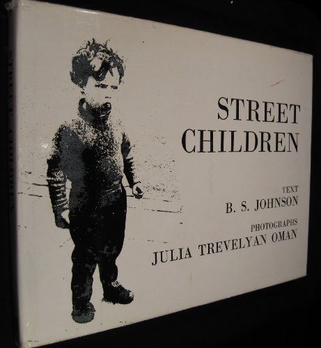 STREET CHILDREN.