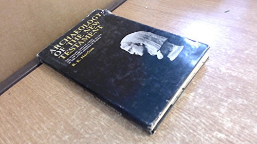 Archaeology of the New Testament