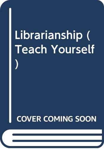 Librarianship