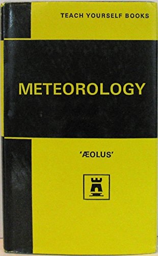 Meteorology