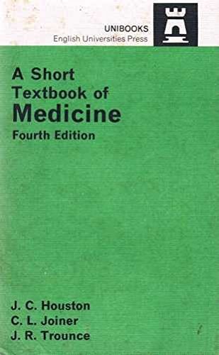 A Short Textbook of Medicine