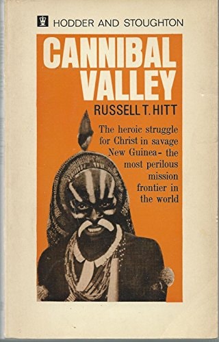 Cannibal Valley