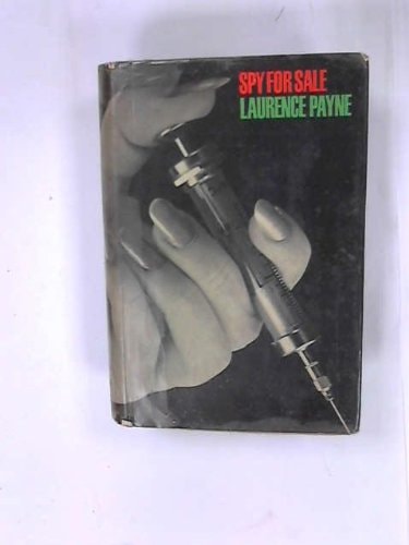 Spy for Sale