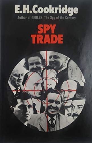 Spy Trade