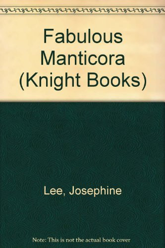 Edition published by Knight Books