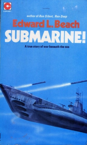 Submarine!
