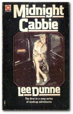Midnight Cabbie