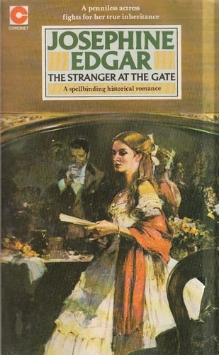 The Stranger at the Gate