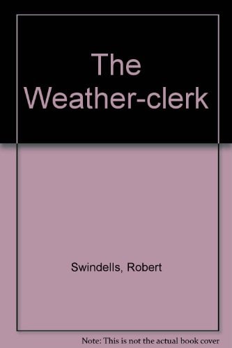 The Weather-clerk