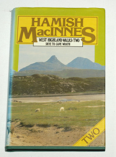West Highland Walks: 2.
