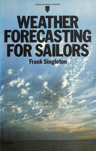 Weather Forecasting for Sailors