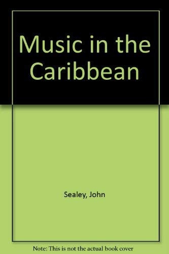 Music in the Caribbean