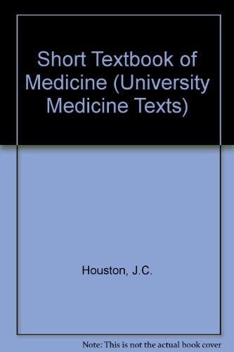 A Short Textbook of Medicine