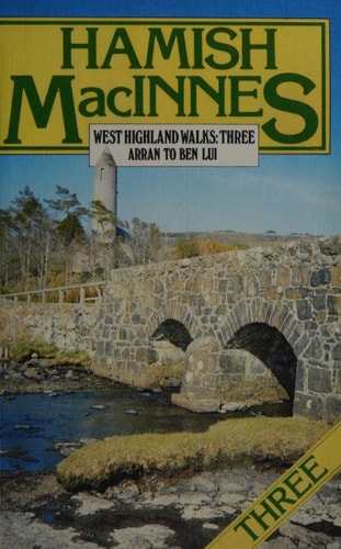 West Highland Walks