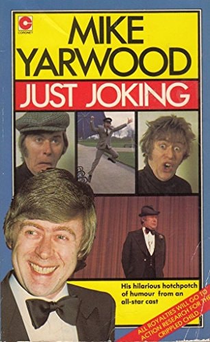 Just Joking Mike Yarwood